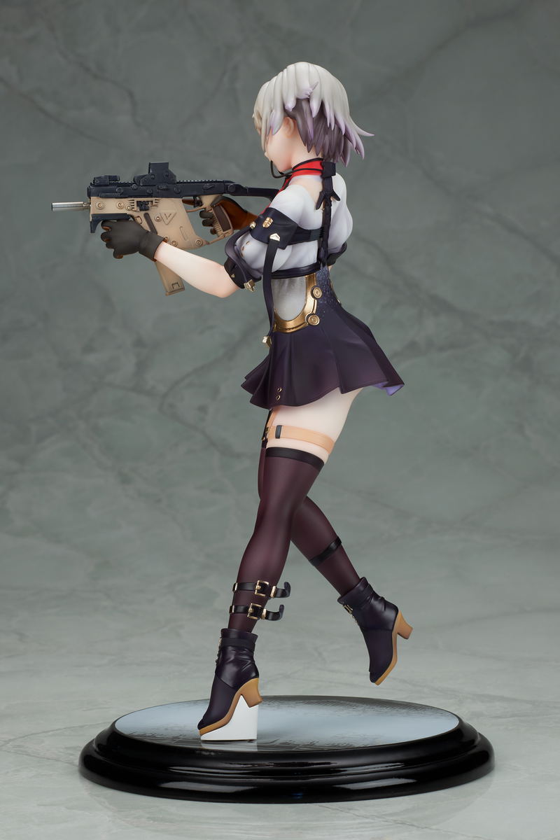 Girls' Frontline 1/7 Scale Pre-Painted Figure: Vector image 4