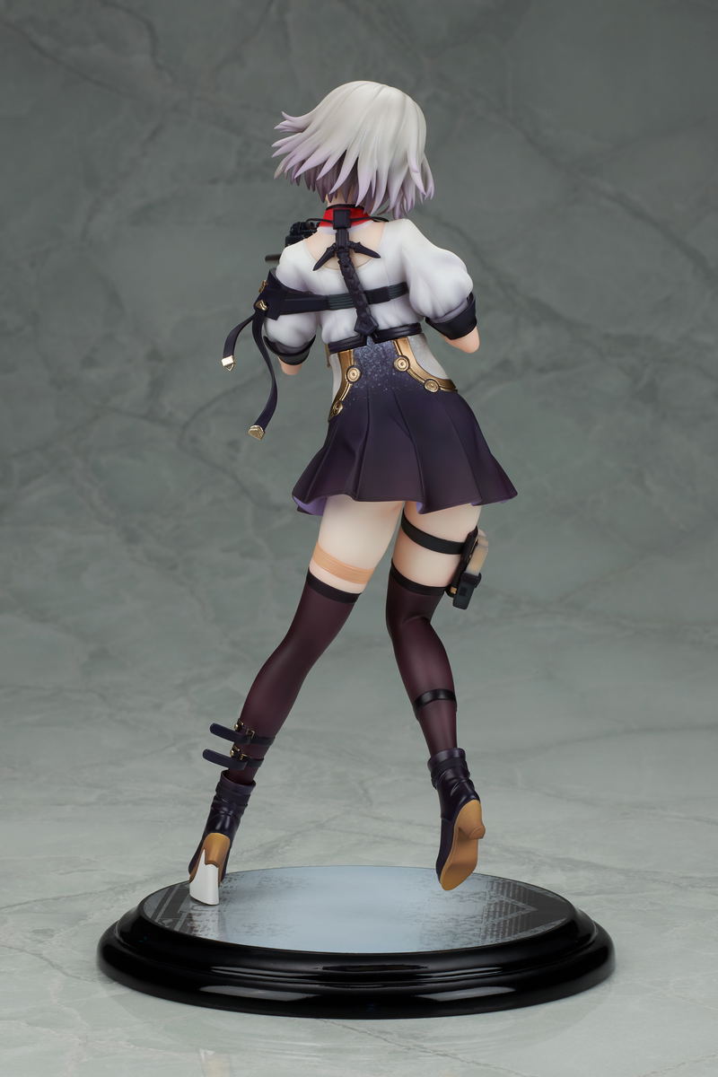 Girls' Frontline 1/7 Scale Pre-Painted Figure: Vector image 5