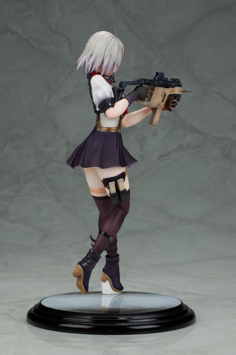 Girls' Frontline 1/7 Scale Pre-Painted Figure: Vector image 6