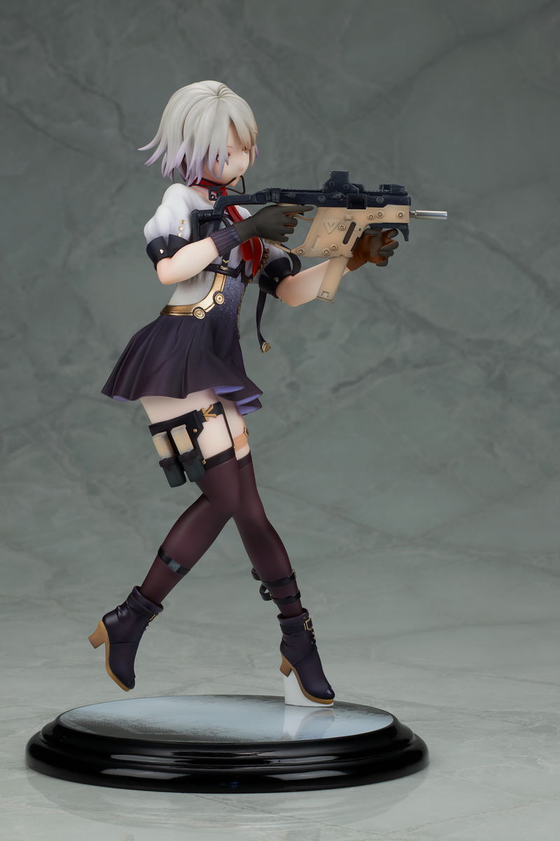 Girls' Frontline 1/7 Scale Pre-Painted Figure: Vector image 7