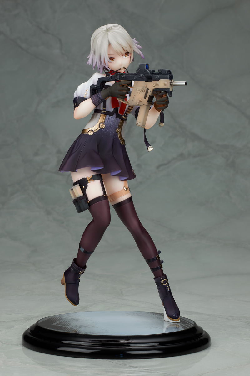 Girls' Frontline 1/7 Scale Pre-Painted Figure: Vector image 8