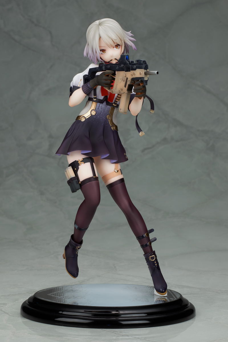 Girls' Frontline 1/7 Scale Pre-Painted Figure: Vector image 9