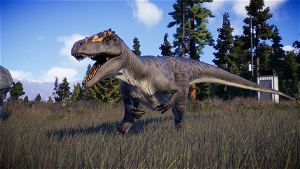 Jurassic World Evolution 2 (Deluxe Edition) (DLC)