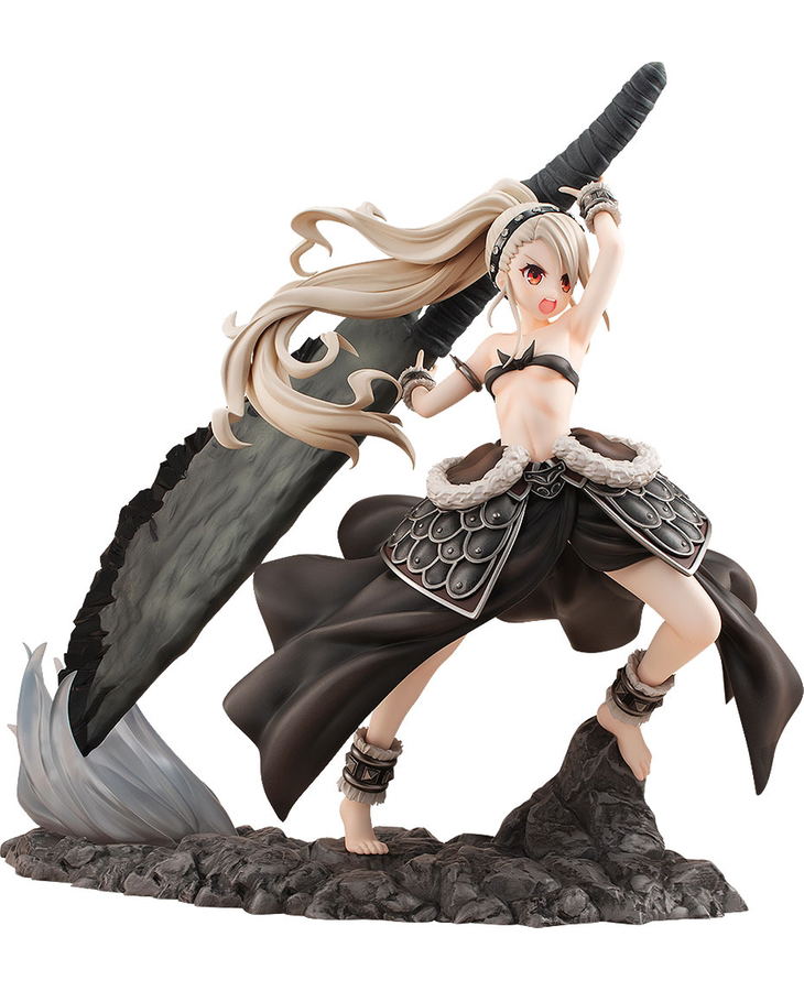 KD Colle Fate/kaleid liner Prisma Illya 3rei!! 1/7 Scale Pre KD Colle Fate/kaleid liner Prisma Illya 3rei!! 1/7 Scale Pre