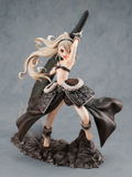 KD Colle Fate/kaleid liner Prisma Illya 3rei!! 1/7 Scale Pre-Painted Figure: Illyasviel Install Berserker thumbnail 5
