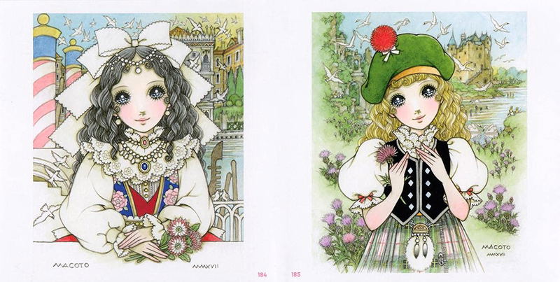 Macoto Takahashi's Art Box image 10