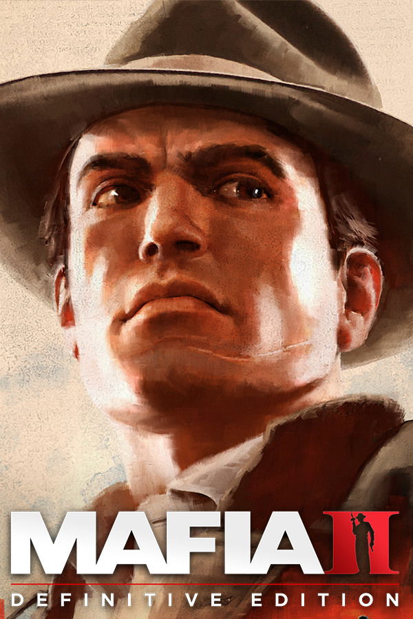 Mafia II (Definitive Edition) <span class="ext" style="background-color: #2a475e; color: #FFFFFF;">STEAM</span> <span class="ext ext_digital">digital</span> image 1