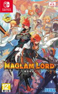 Maglam Lord (Chinese) thumbnail 1