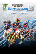 Monster Energy Supercross: The Official Videogame 3 <span class="ext" style="background-color: #2a475e; color: #FFFFFF;">STEAM</span> <span class="ext ext_digital">digital</span> thumbnail 1