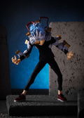 My Hero Academia: Pop Up Parade Tomura Shigaraki thumbnail 2