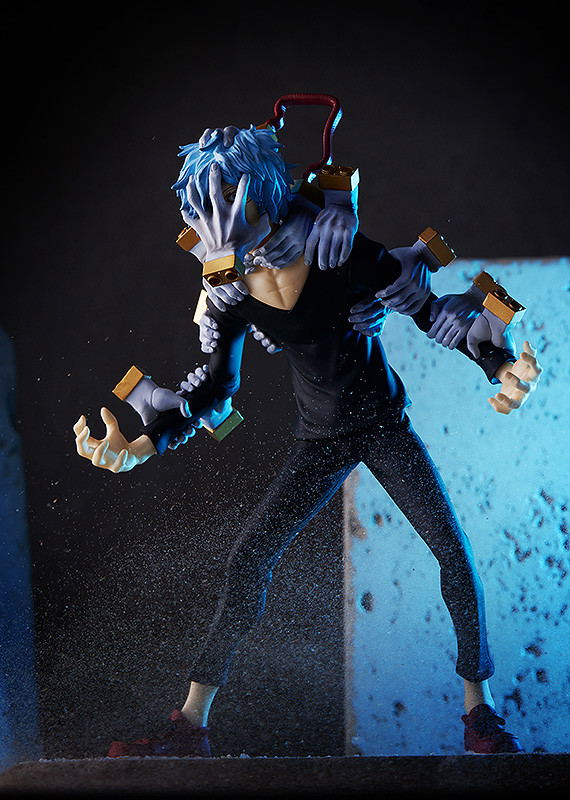 My Hero Academia: Pop Up Parade Tomura Shigaraki image 3