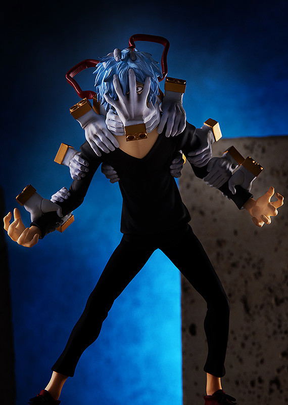 My Hero Academia: Pop Up Parade Tomura Shigaraki image 4