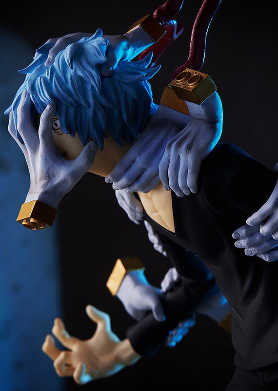 My Hero Academia: Pop Up Parade Tomura Shigaraki image 5