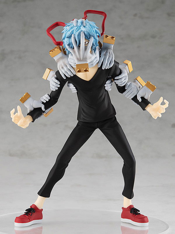 My Hero Academia: Pop Up Parade Tomura Shigaraki image 6
