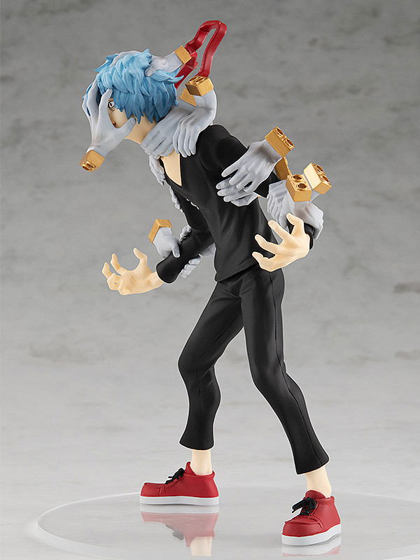 My Hero Academia: Pop Up Parade Tomura Shigaraki image 7