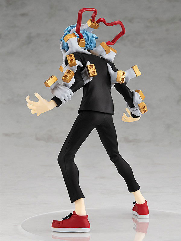 My Hero Academia: Pop Up Parade Tomura Shigaraki image 8