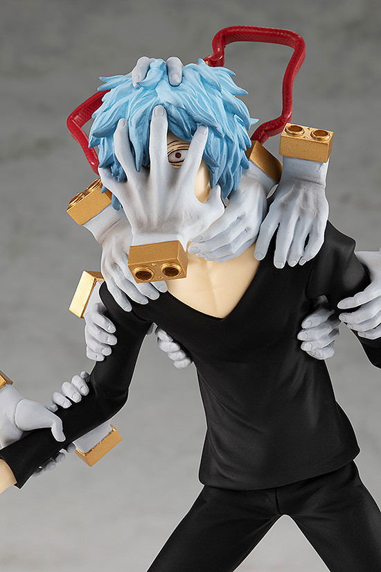 My Hero Academia: Pop Up Parade Tomura Shigaraki image 9