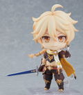 Nendoroid No. 1717 Genshin Impact: Traveler (Aether) thumbnail 2
