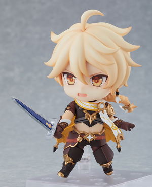 Nendoroid No. 1717 Genshin Impact: Traveler (Aether)