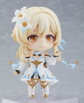 Nendoroid No. 1718 Genshin Impact: Traveler (Lumine) thumbnail 3
