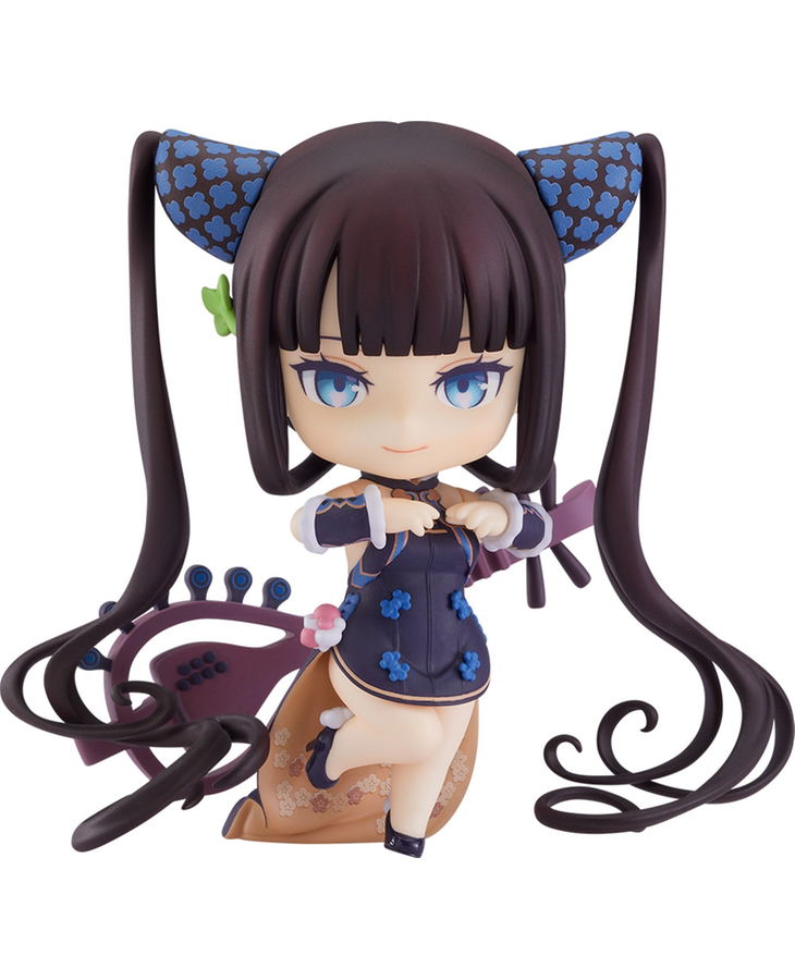 Nendoroid No. 1747 Fate/Grand Order: Foreigner/Yang Guifei image 1
