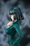 One Punch Man 1/7 Scale Pre-Painted Figure: Fubuki Blizzard of Hell thumbnail 10