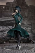 One Punch Man 1/7 Scale Pre-Painted Figure: Fubuki Blizzard of Hell thumbnail 13