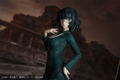 One Punch Man 1/7 Scale Pre-Painted Figure: Fubuki Blizzard of Hell thumbnail 14