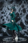 One Punch Man 1/7 Scale Pre-Painted Figure: Fubuki Blizzard of Hell thumbnail 3