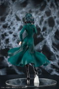 One Punch Man 1/7 Scale Pre-Painted Figure: Fubuki Blizzard of Hell thumbnail 5