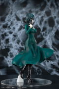 One Punch Man 1/7 Scale Pre-Painted Figure: Fubuki Blizzard of Hell thumbnail 7