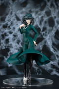 One Punch Man 1/7 Scale Pre-Painted Figure: Fubuki Blizzard of Hell thumbnail 9