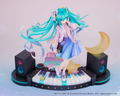 Piapro Characters 1/7 Scale Pre-Painted Figure: Hatsune Miku Digital Stars 2021 Ver. thumbnail 6
