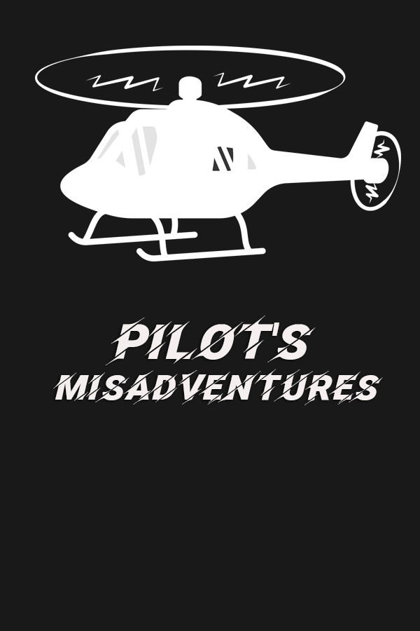 Pilot's Misadventures STEAM digital — Import Game Deal