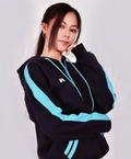Playasia Obake Pam PAMployee Hoodie Thick (S Size) thumbnail 2