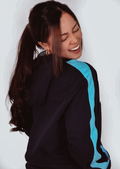 Playasia Obake Pam PAMployee Hoodie Thick (S Size) thumbnail 3