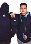 Playasia Obake Pam PAMployee Hoodie Thin (L Size) thumbnail 5