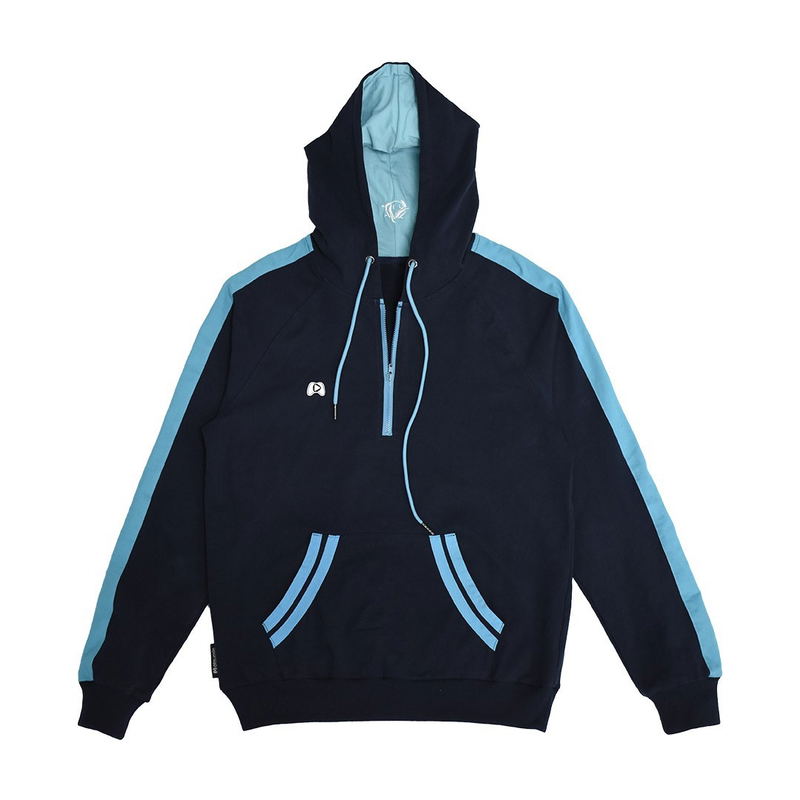 Playasia Obake Pam PAMployee Hoodie Thin (M Size) image 1