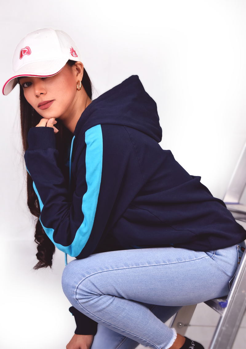 Playasia Obake Pam PAMployee Hoodie Thin (XL Size) image 4