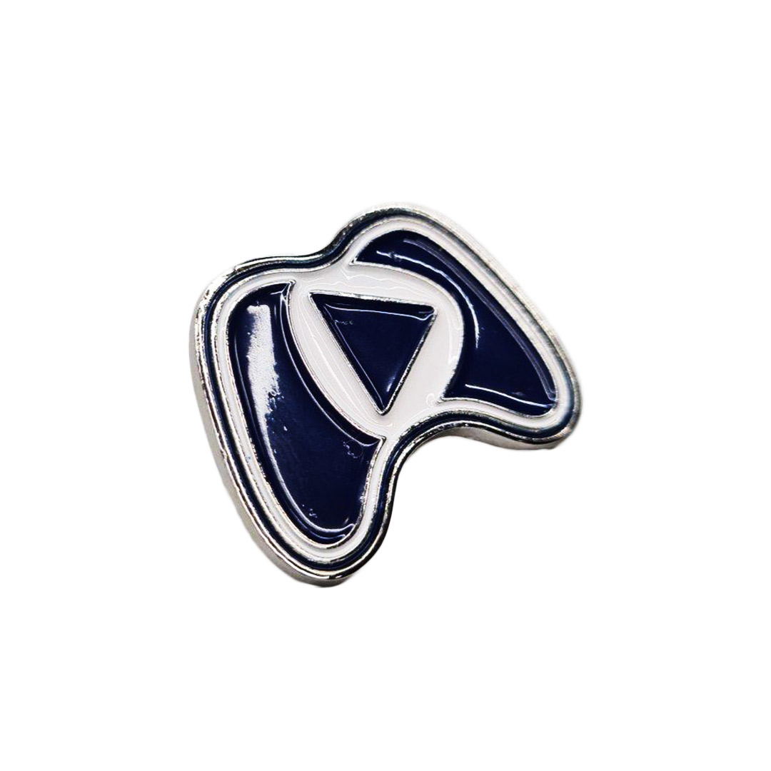 Playasia Pin