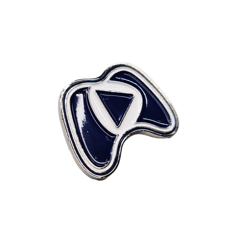 Playasia Pin image 1