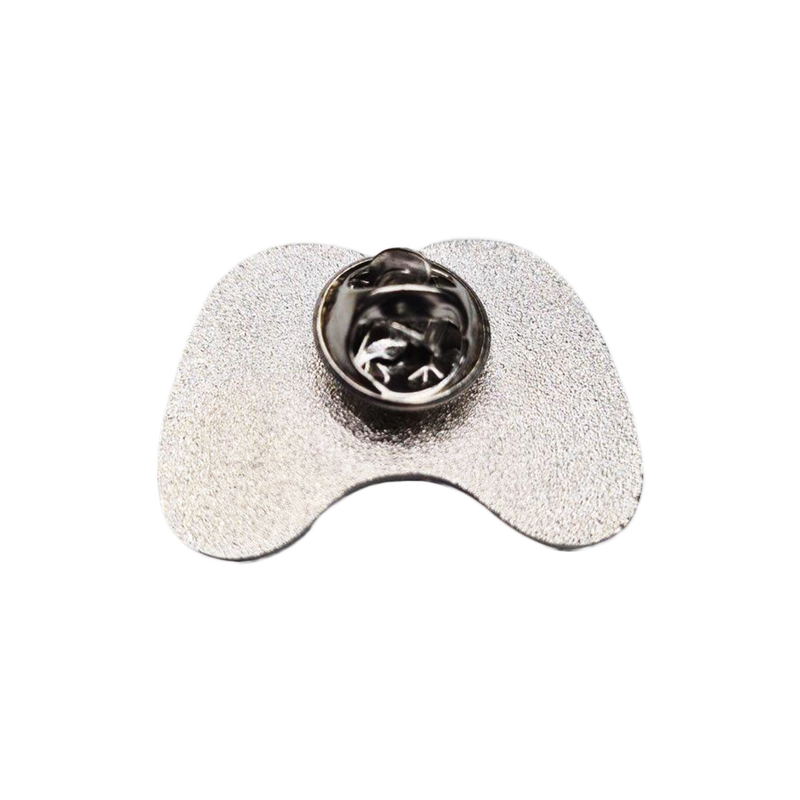 Playasia Pin image 2