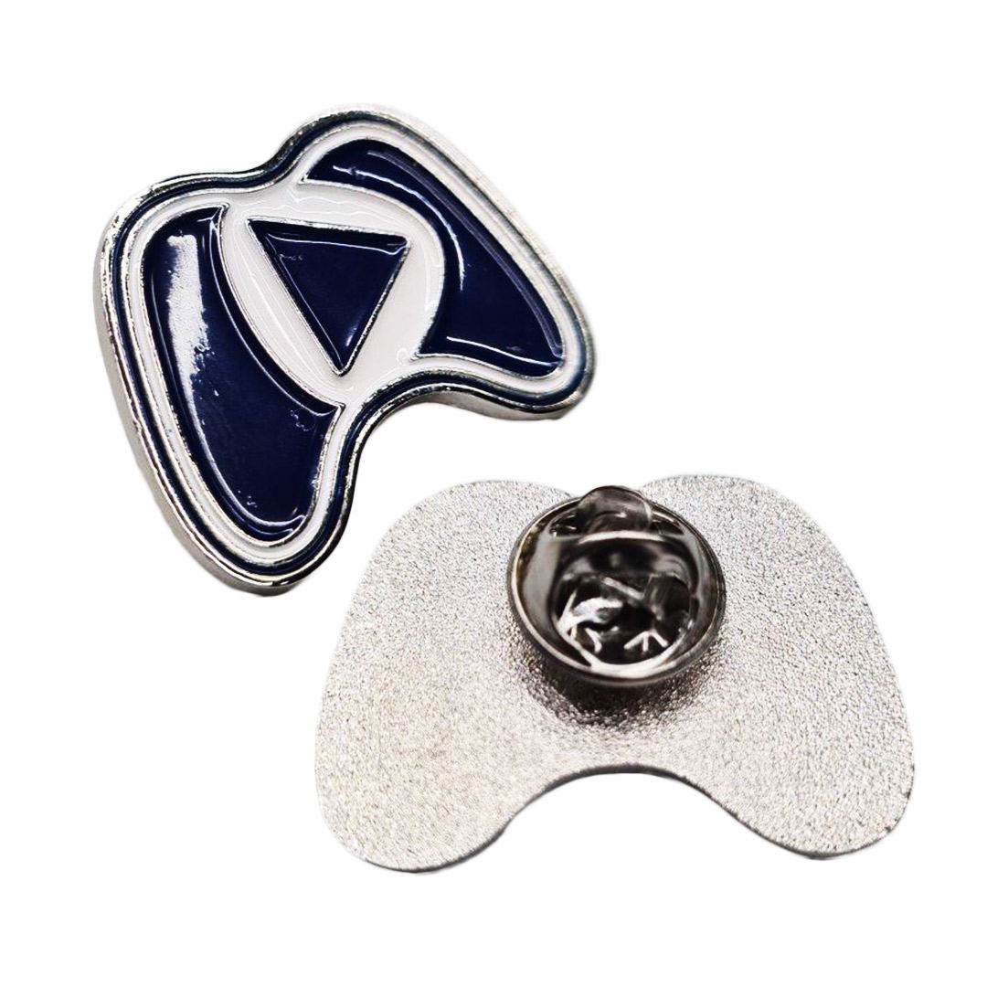 Playasia Pin