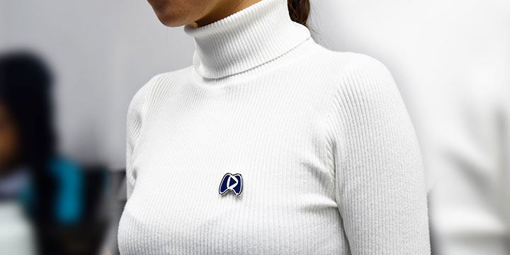 ピノ様⭐︎専用 Playasia Pin