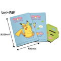Pokemon MDF Toy Kit (Set of 6 Pieces) thumbnail 3
