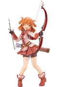 Princess Connect! Re:Dive 1/7 Scale Pre-Painted Figure: Rino thumbnail 1
