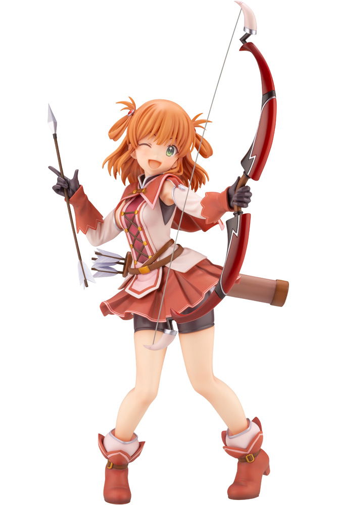 Princess Connect! Re:Dive 1/7 Scale Pre-Painted Figure: Rino image 1