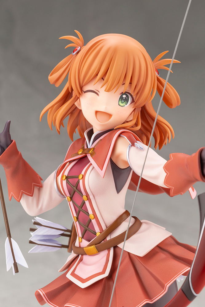 Princess Connect! Re:Dive 1/7 Scale Pre-Painted Figure: Rino image 10