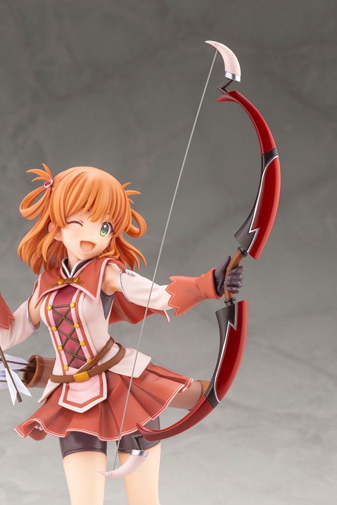 Princess Connect! Re:Dive 1/7 Scale Pre-Painted Figure: Rino image 11