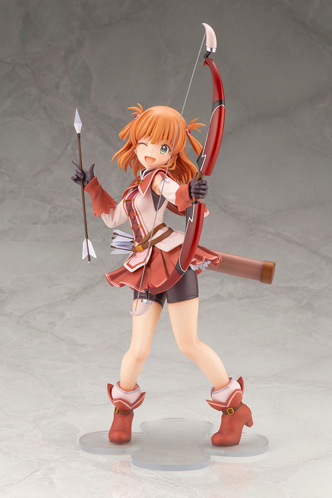 Princess Connect! Re:Dive 1/7 Scale Pre-Painted Figure: Rino image 3